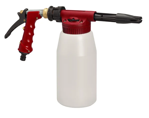 Sprayflaska — Stockfoto