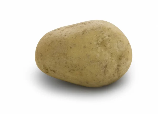 Potato Stock Image