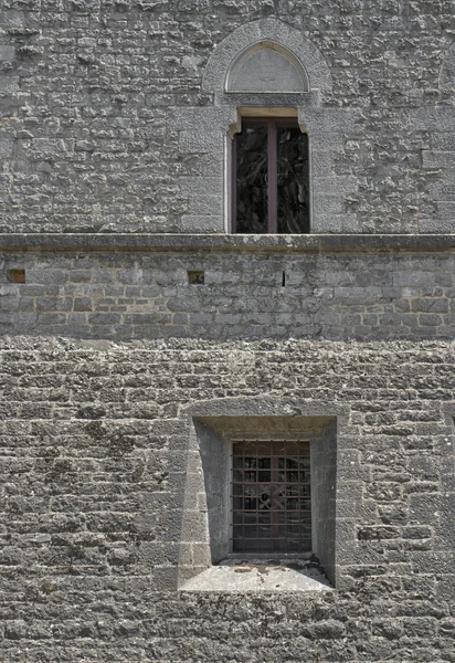 Castle of Brolio — Stock Photo, Image