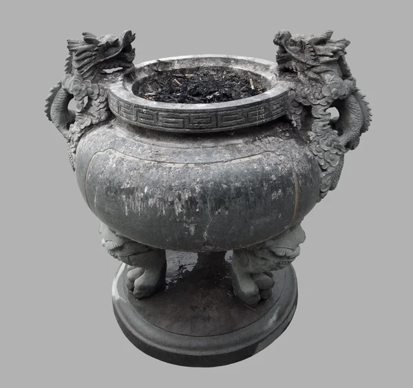 Fengdu İlçesi, kül tablası — Stok fotoğraf