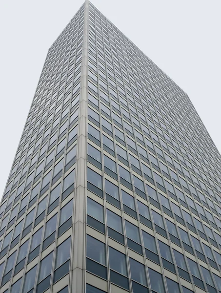 Skyscraper in Düsseldorf — Stock fotografie