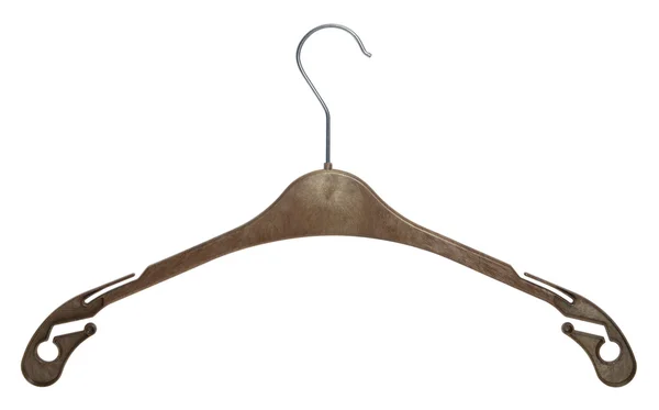 Clothes hanger — Stock Photo, Image