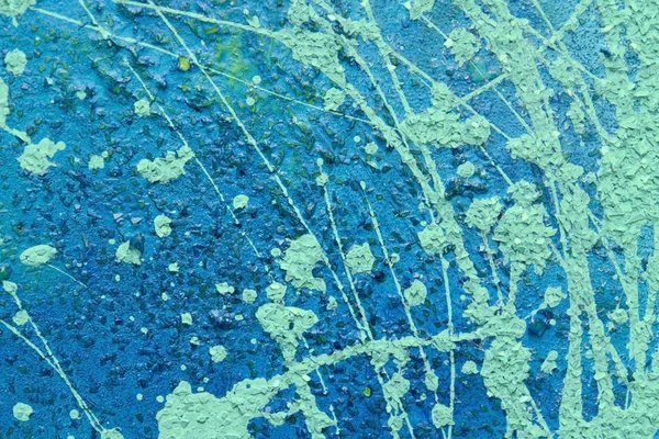 Abstract painting detail — Stock Photo, Image