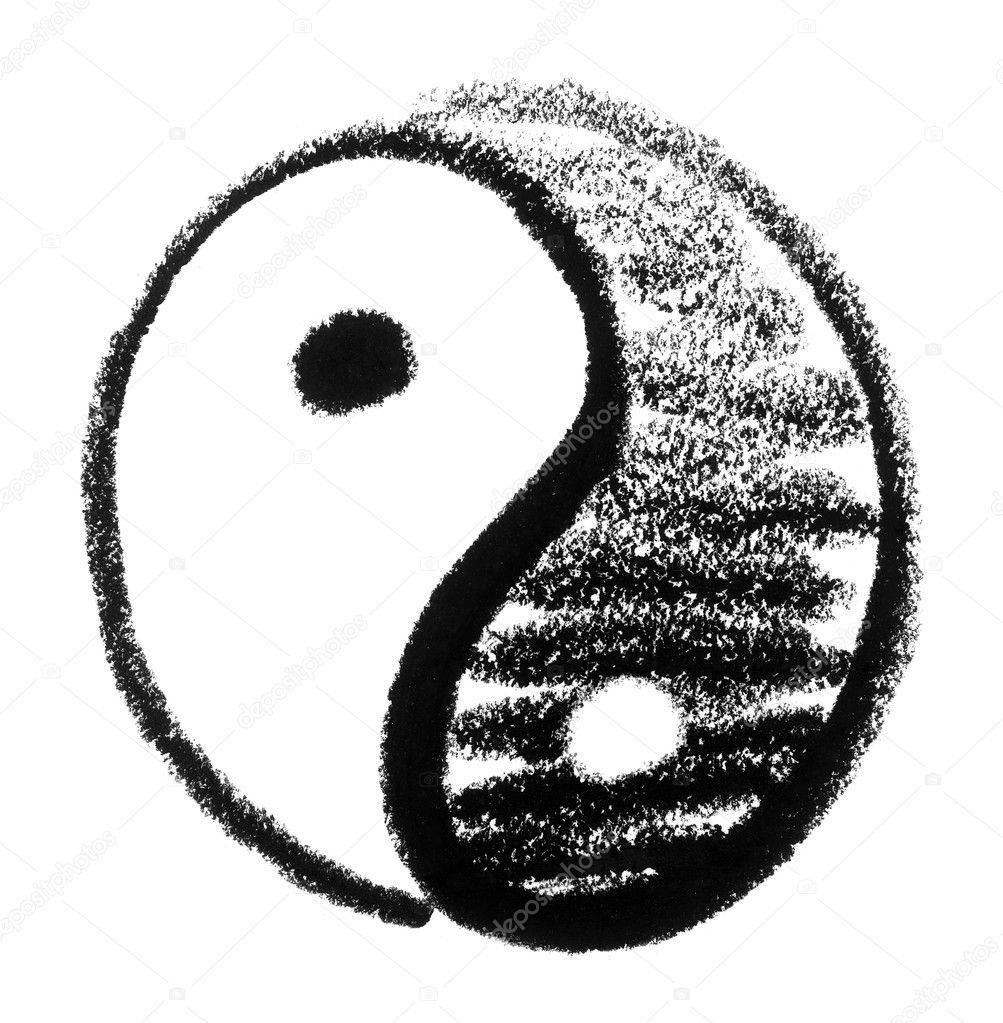 sketched-harmony-symbol-stock-photo-prill-7211169