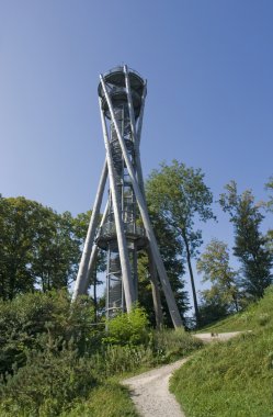 Schlossberg Tower clipart