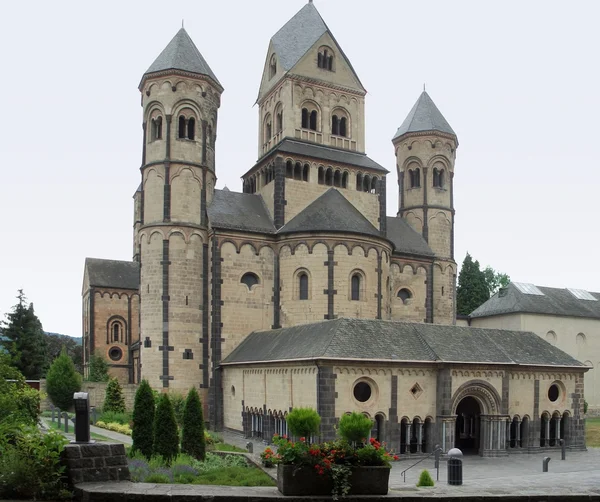 Abadía de Maria Laach —  Fotos de Stock