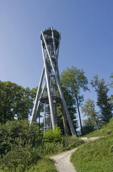 Schlossberg toren — Stockfoto
