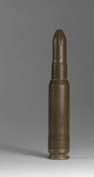 Plastic ammunition — Stock Photo, Image