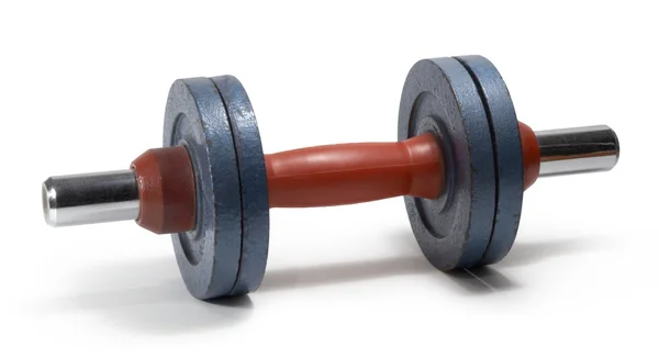 stock image Dumbbell