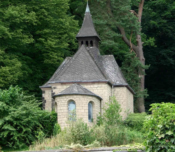 Kleine Kapelle — Stockfoto