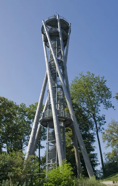 Schlossberg Tower — Stockfoto