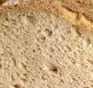 Bread closeup clipart