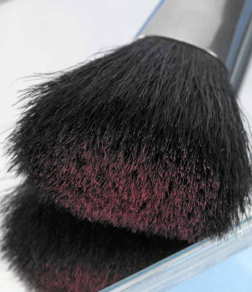 Make-up penselspets — Stockfoto