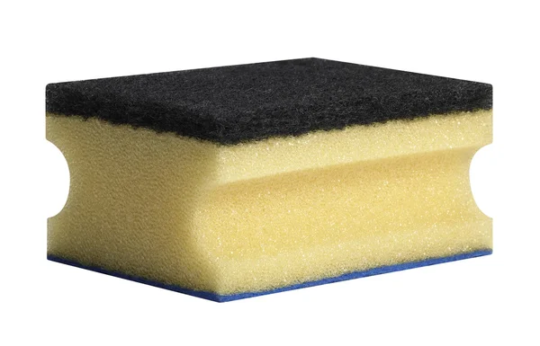 Household sponge — Stock Photo, Image
