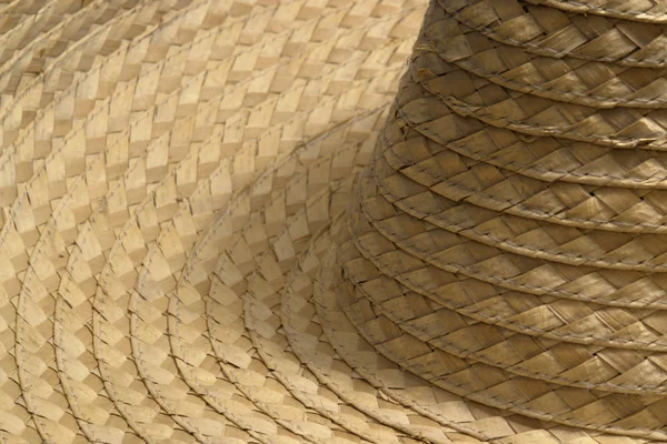 Abstraktes Sombrero-Detail — Stockfoto