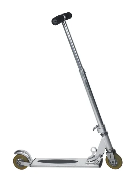 Patada scooter — Foto de Stock