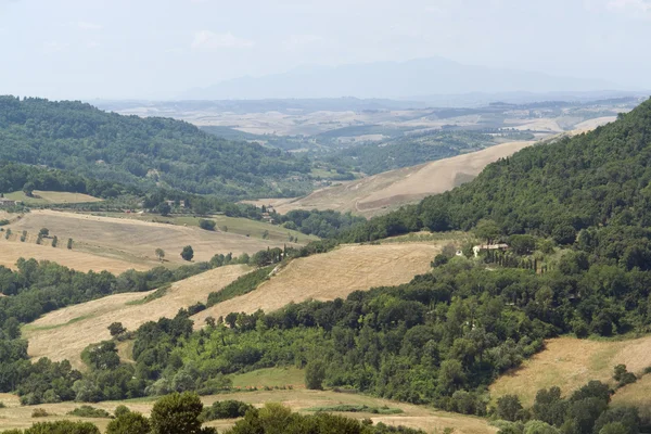 Chianti región de Toscana —  Fotos de Stock