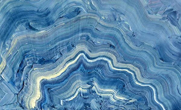 Culoarea uleiului amorsat abstract — Fotografie, imagine de stoc