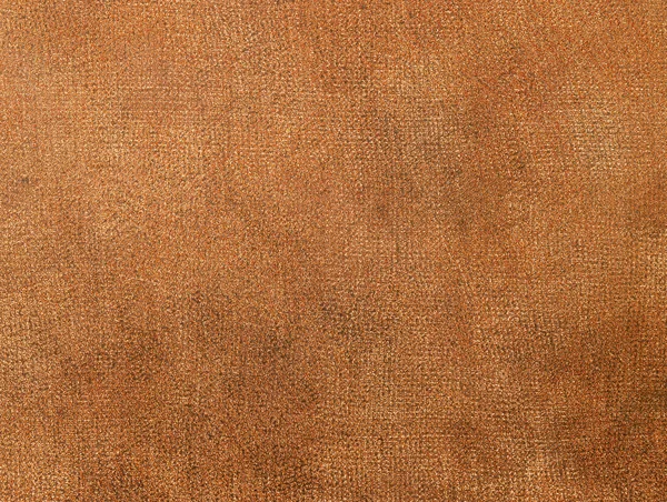 Parte posterior de cobre duro — Foto de Stock