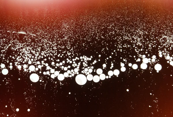 Infinity bubbles — Stock Photo, Image