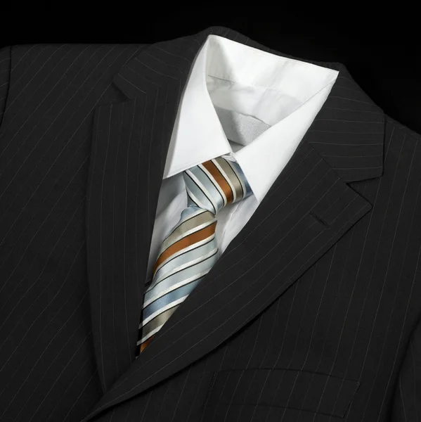 Business clothing — Stock Photo, Image