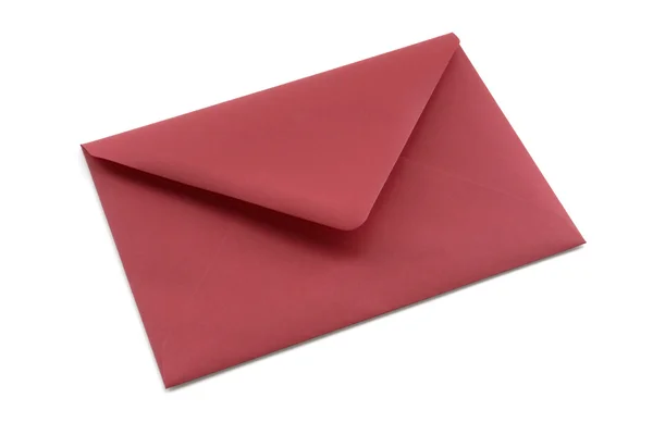红色信封 — 图库照片