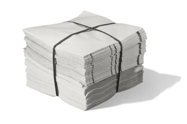 Pack of paper — Stock Photo, Image