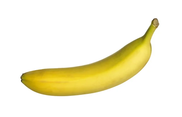 Perfecte banaan — Stockfoto