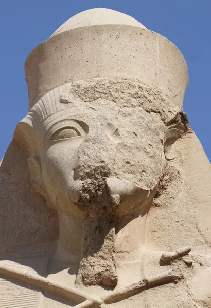 Ramsés II — Fotografia de Stock