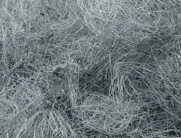 Sârmă abstractă înapoi — Fotografie, imagine de stoc