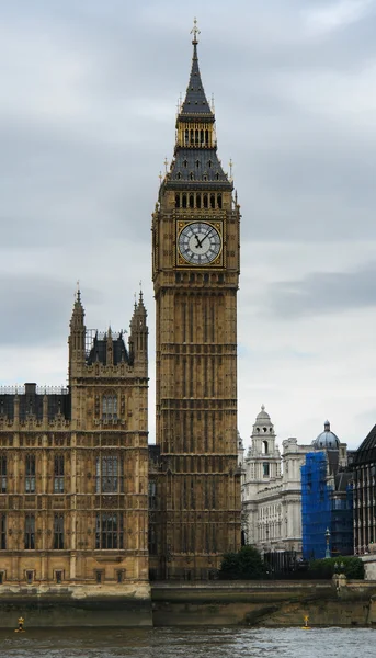 Big Ben in Londen — Stockfoto