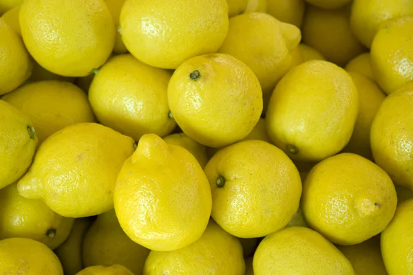 Pełna rama citron tło — Zdjęcie stockowe