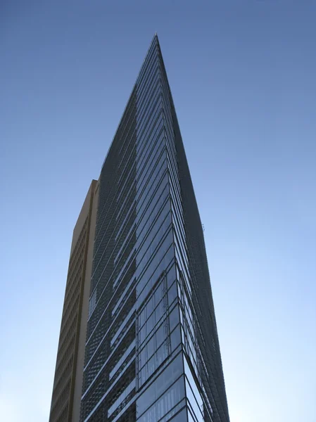 Architektur in der Nähe des Potsdamer Platzes — Stockfoto