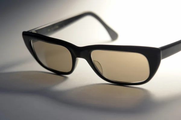 Altmodische Sonnenbrille — Stockfoto