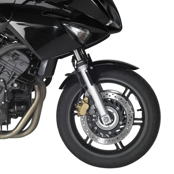 Detalii motociclete — Fotografie, imagine de stoc
