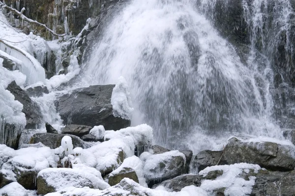 Todtnauer Wasserfall — Stockfoto