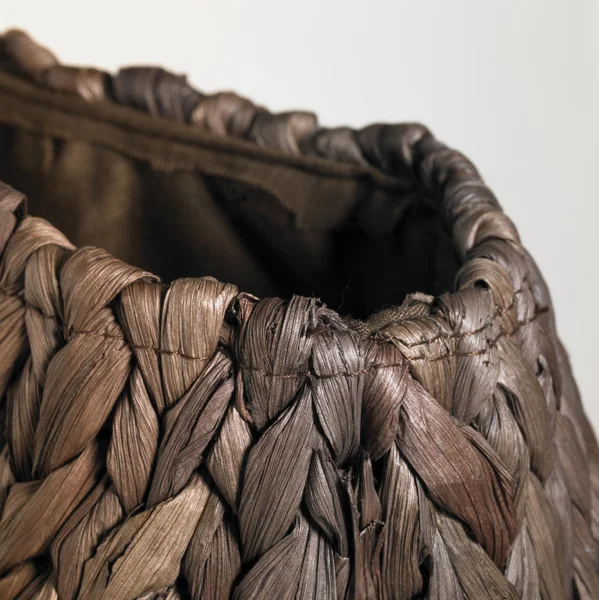 Natürliche Tasche Nahaufnahme — Stockfoto