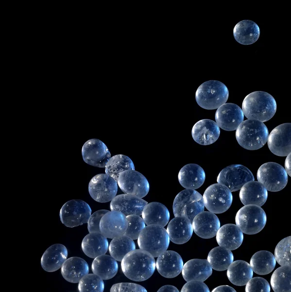 Globules translucides — Photo