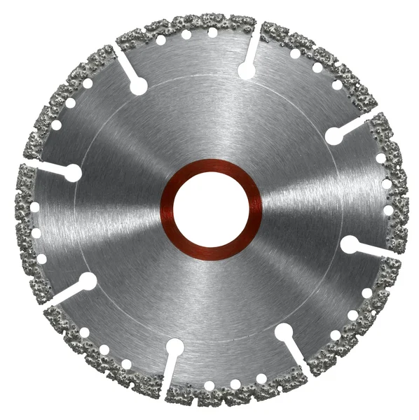 Cutting wheel — Stock Photo, Image