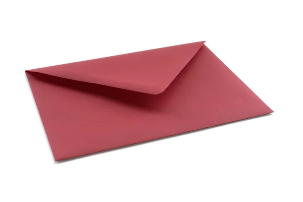 빨간 봉투 — 스톡 사진