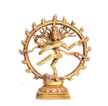Shiva dans