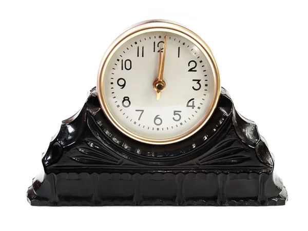 Relógio estilo vintage — Fotografia de Stock