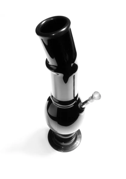 Stock image Black bong