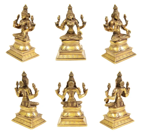 stock image Lakshmi