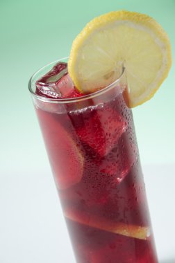 şarap katiyen limon, vino de verano