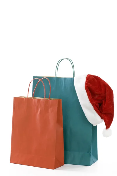 stock image Christmas gifts