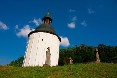 Rotunda, Avrupa, Macaristan