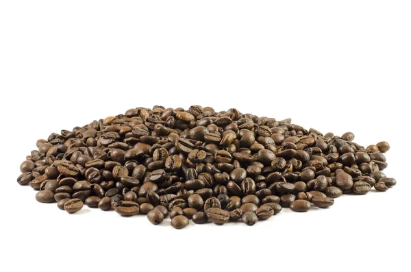 Heap of coffee — Stock Photo, Image