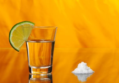 Tequila Shot clipart