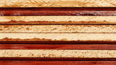 Wooden Boards clipart